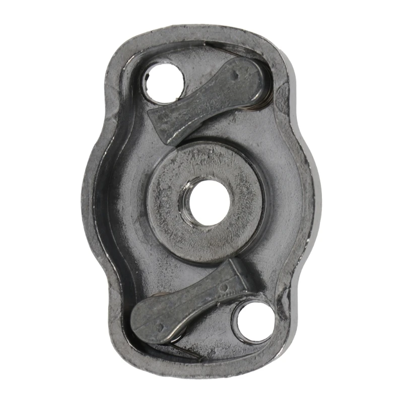 G5T5 140 Brush Cutter Lawn Mower Starter Cup Pulleys Replacement Unit Claw Pawl Cog Plates Pulley Pawl for Recoil Starter