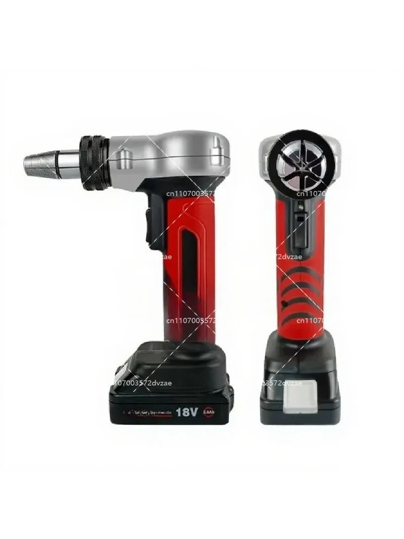 Electric Expansion Pliers for PE Xa Heating Hot Water Pipe Heat Pump System