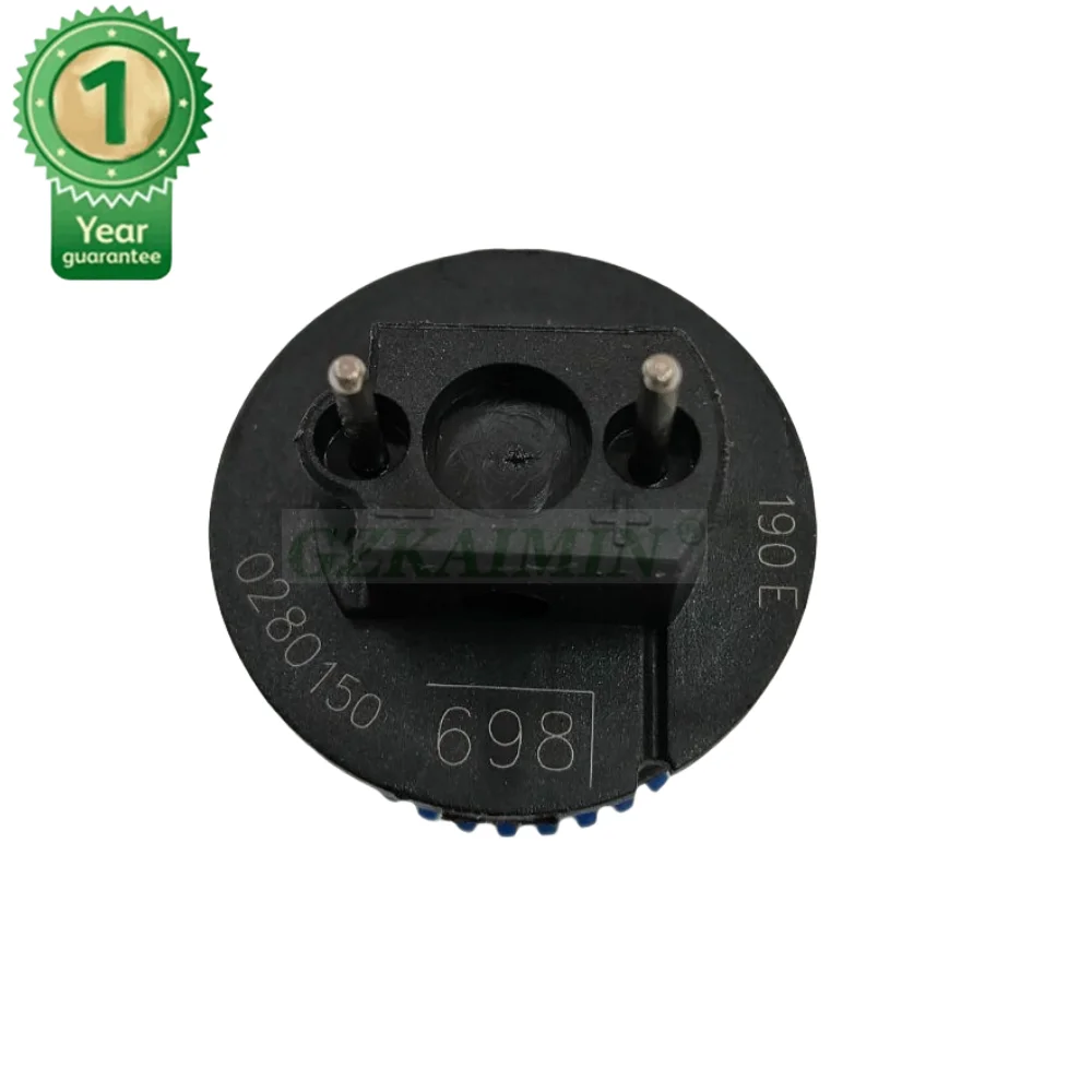 Injecteur de carburant OEM 0280150698 9946343 7077483 0 280 150 698, pour Renault 19 Clio Spi Fiat Tipo Ie pour VW Golf 1.8