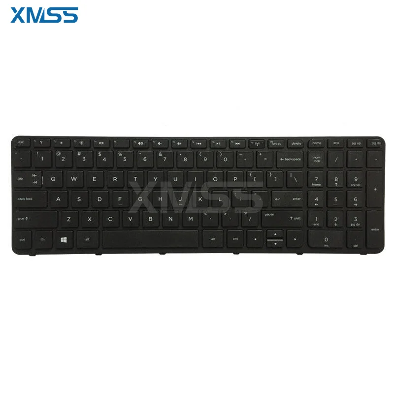 

719853-001 749658-001 клавиатура для HP Pavilion 15-N 15-E 15-G 15-R 15t-n