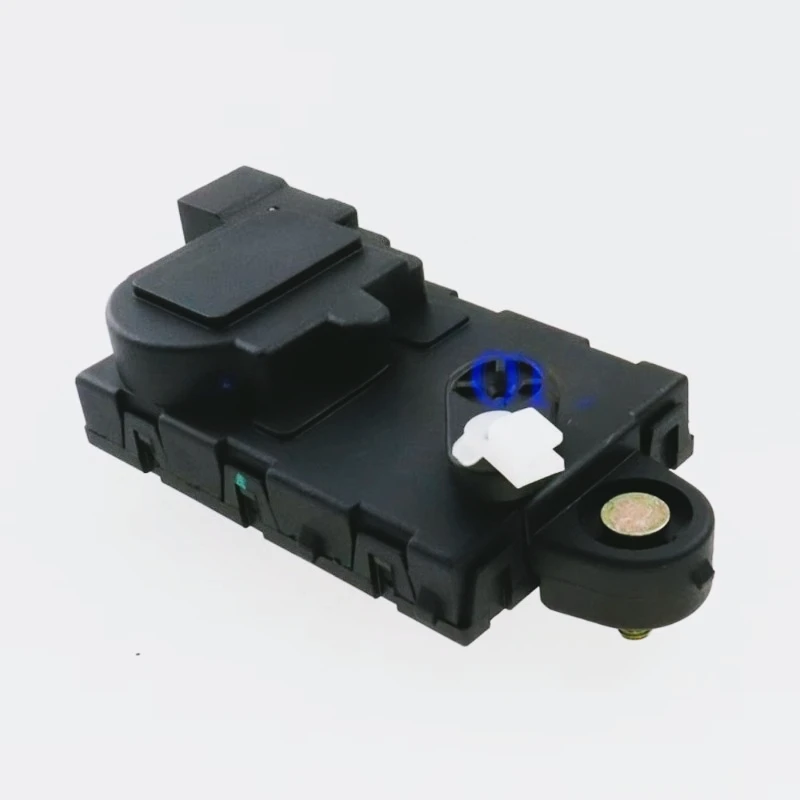 ZF=-S Mecanismo Motor l módulo pestillo l actuador cerradura puerta Central potencia apto para