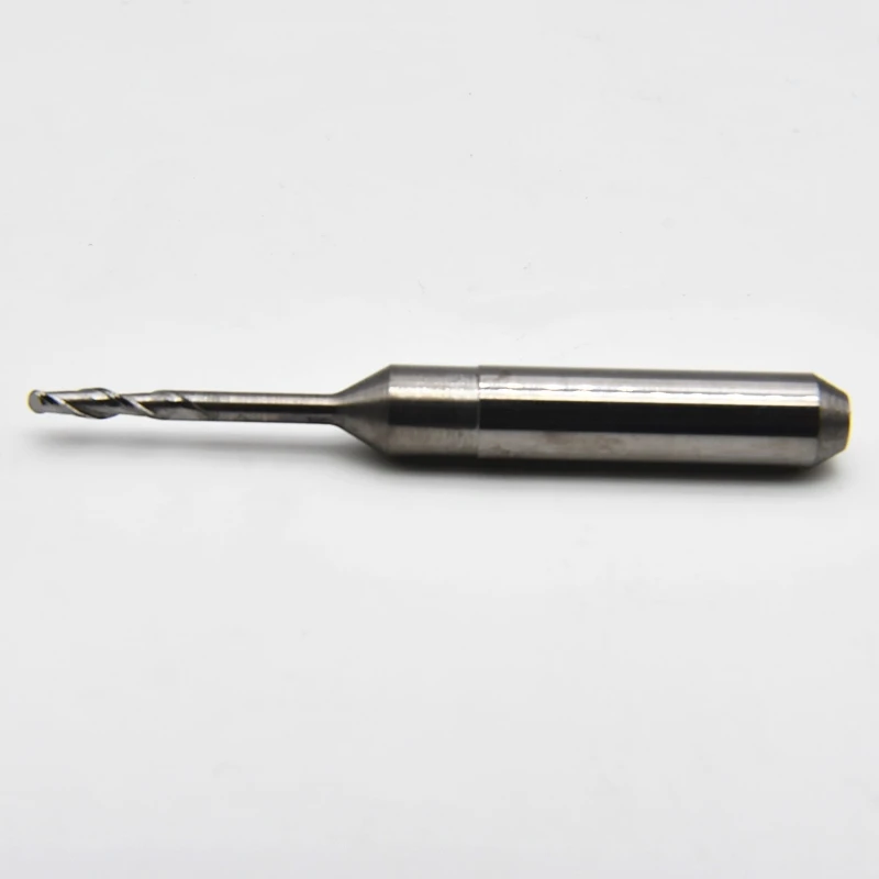 Zirkonzahn Pmma Milling Bur Cutter Shank Diameter 6mm Cad Cam For Dental Lab