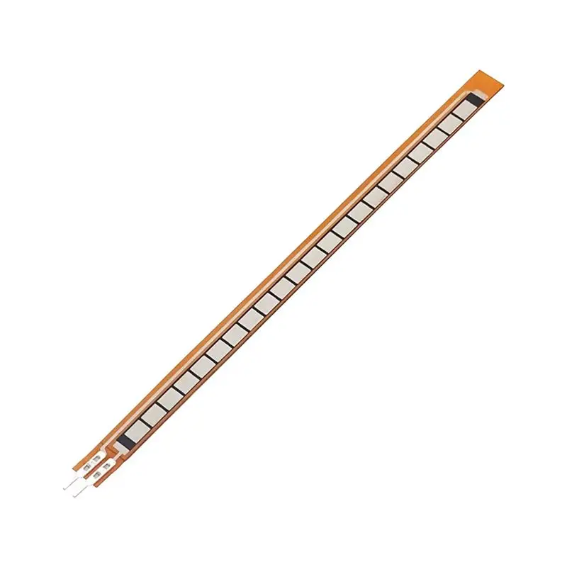 N91R-3X Flex Sensor Bend Flex Sensor For Robotic Hand Electronic Gloves Flex 4.5 Inch Flex Sensor
