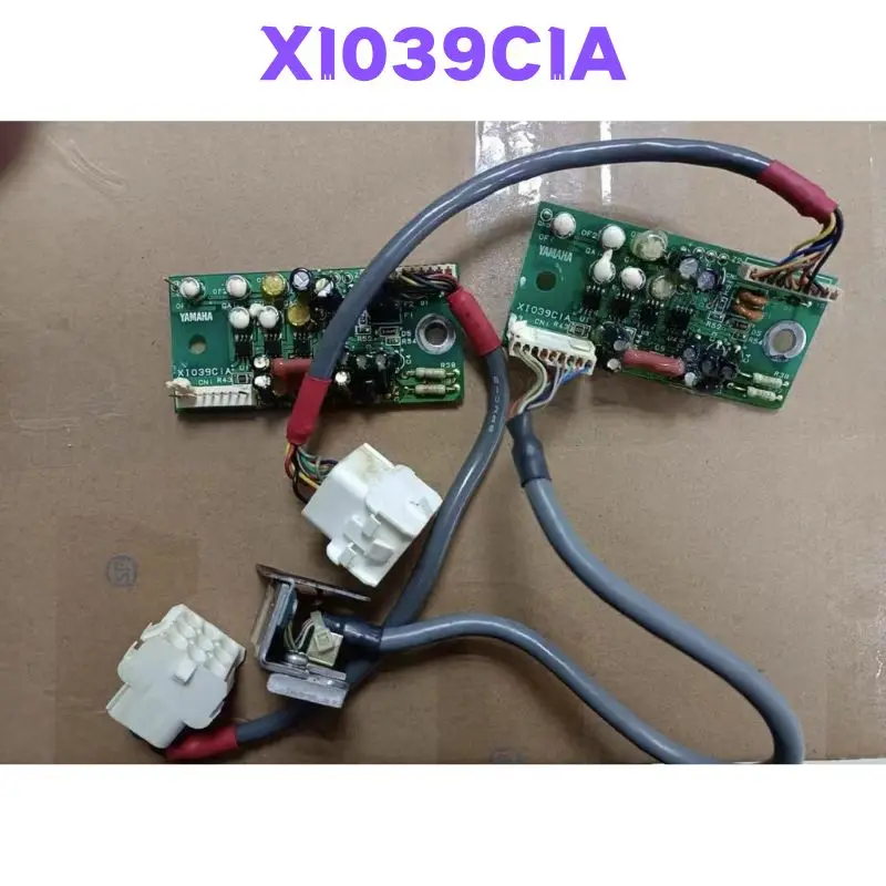 Second-Hand XI039CI…