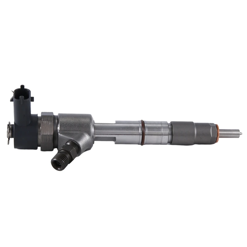 0445110417 New Common Rail Diesel Fuel Injector Nozzle For Quanchai