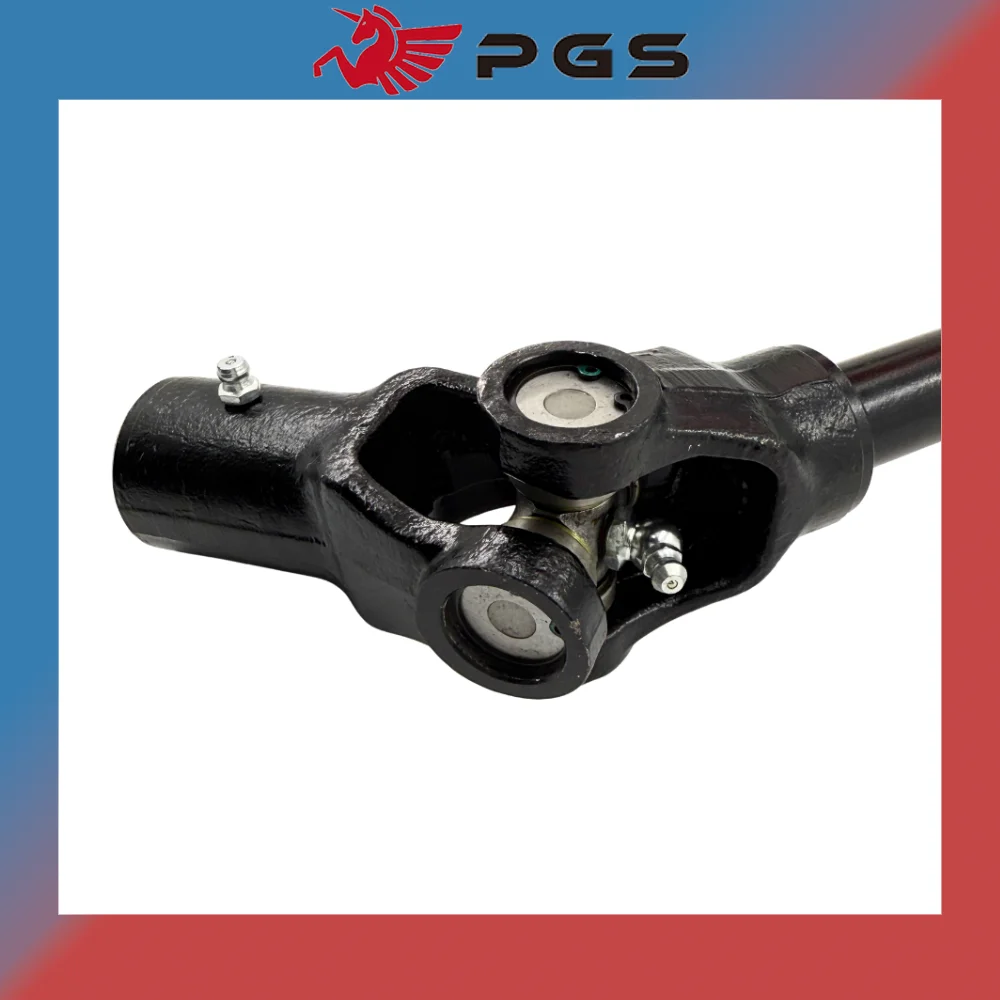 Original Front Axle Cardan universal joint shaft For Linhai 300 300-3D LH300 ATV 25216