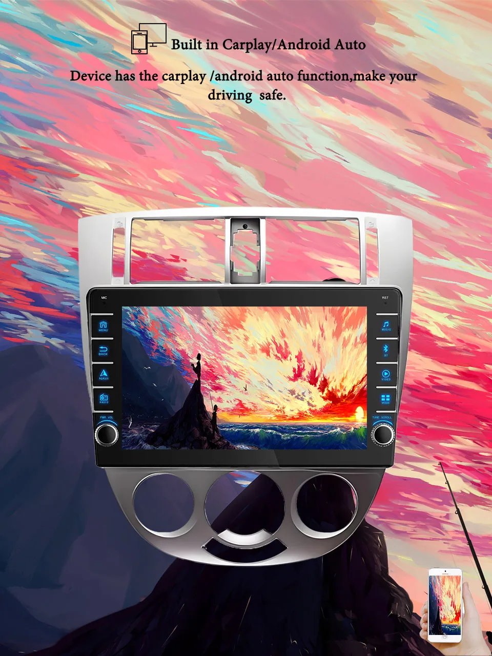 8G+128G Android 14 …