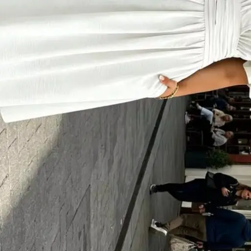 Women Summer Beach Dress V Neck A-Line Maxi Flowy Sundress Plus Size Swing Long Dress Casual Party Daily Wear