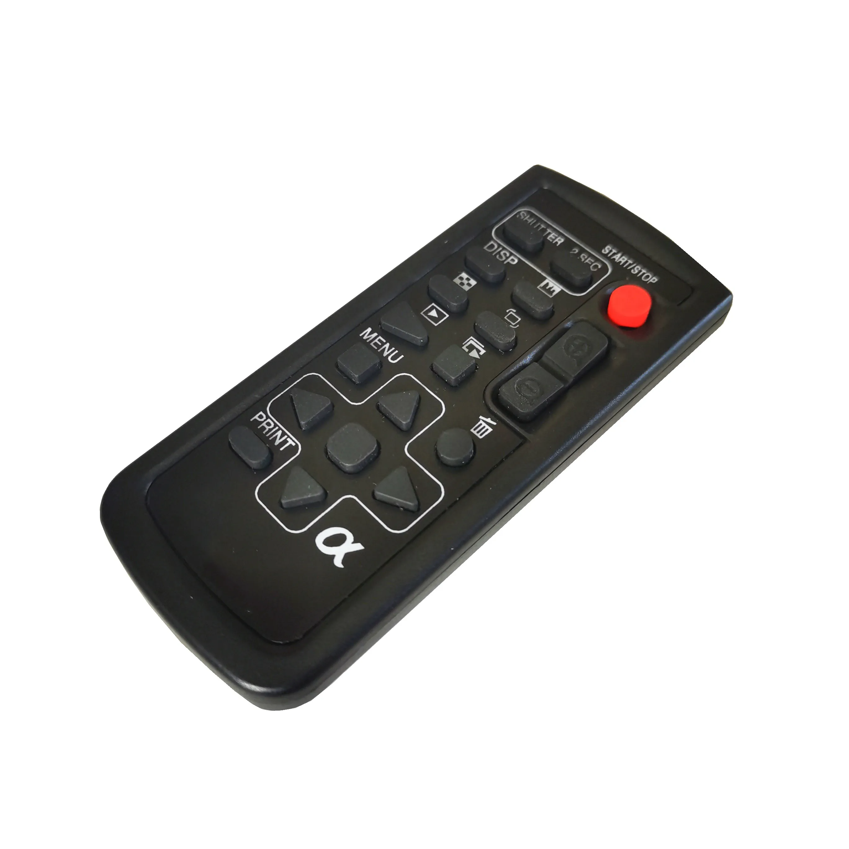 Remote Control for Sony Alpha ILCE-7RM3 ILCE-7RM2 ILCE-7S ILCE-7R ILCE-7M3 ILCE-7M2 ILCE-7 ILCE-7SM2 ILCE-7RM4 E-Mount Camera