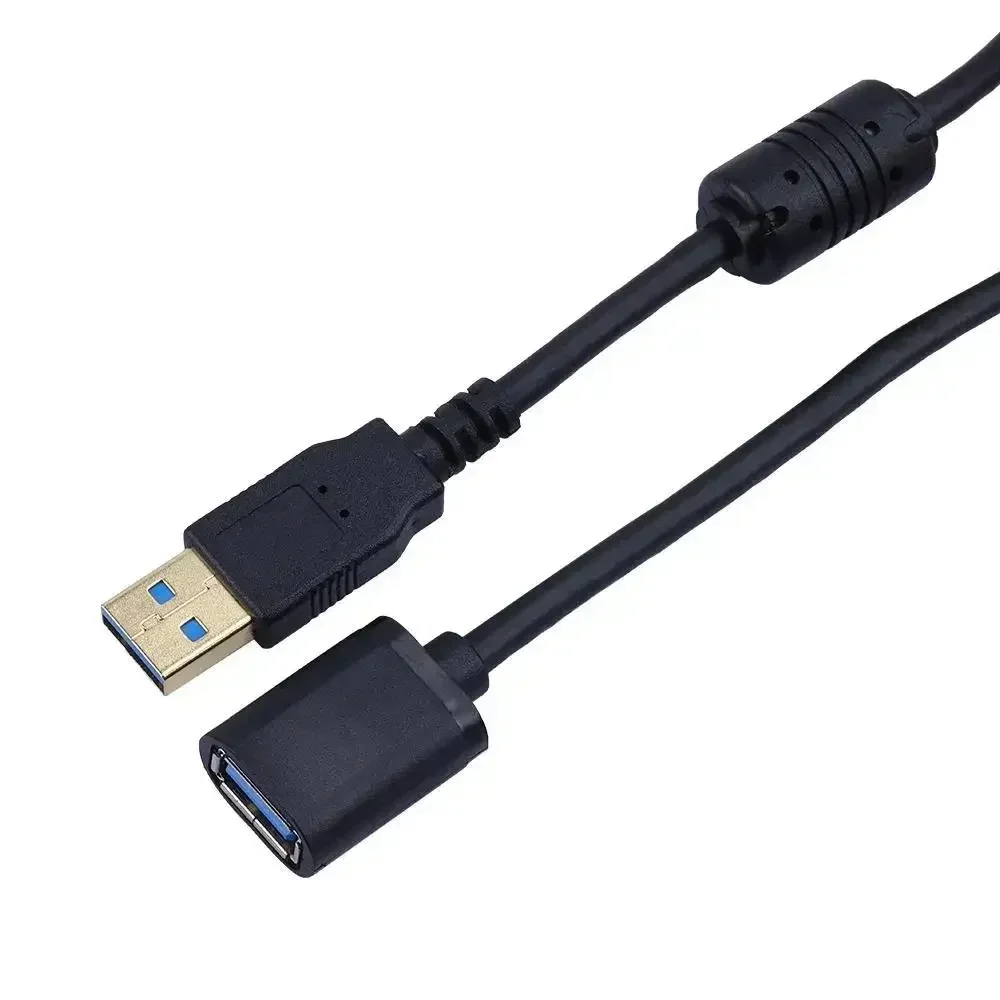AMSAMOTION USB المعزل الصناعي الصف 3.0 عالية السرعة optocoupler إشارة رقمية الصوت وحدة عزل الطاقة 480 متر #4