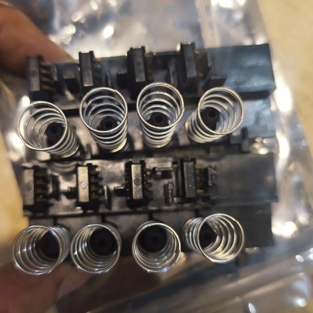 

1 pc Pen Holder for HP 950 951 952 953 954 955 Print Head Rack Chip Contactor Sensor 8100 8600 8610 8620 8630 8640 7740 7720