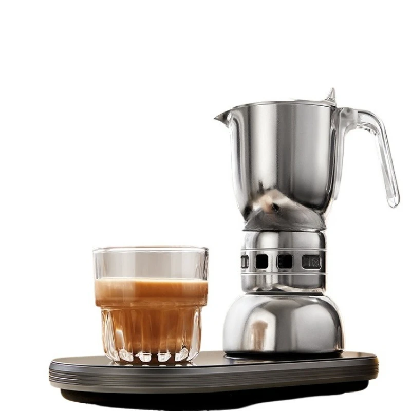 Mocha Pot Double Va… - image