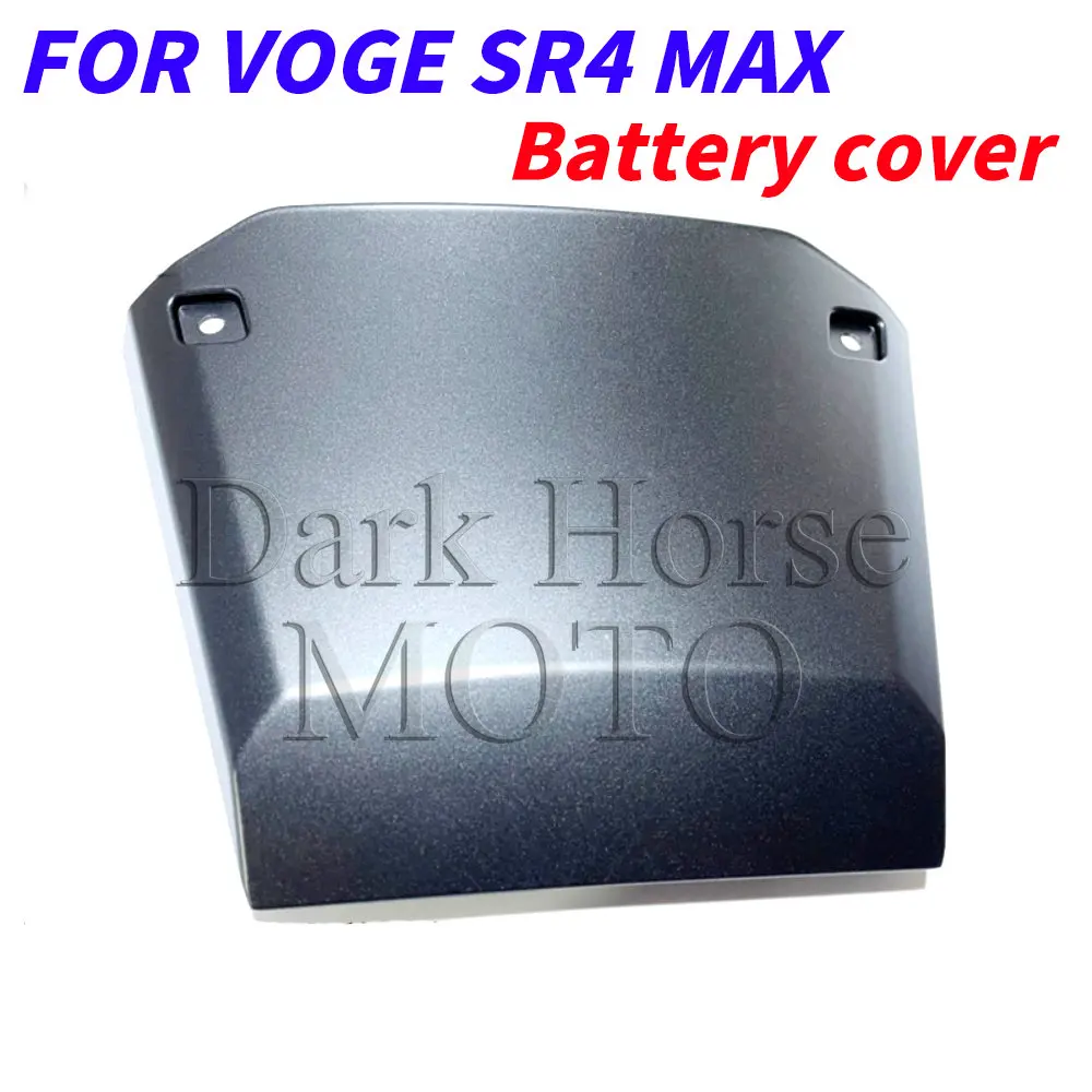 

Original Battery Cover FOR VOGE SR4 MAX SR4MAX