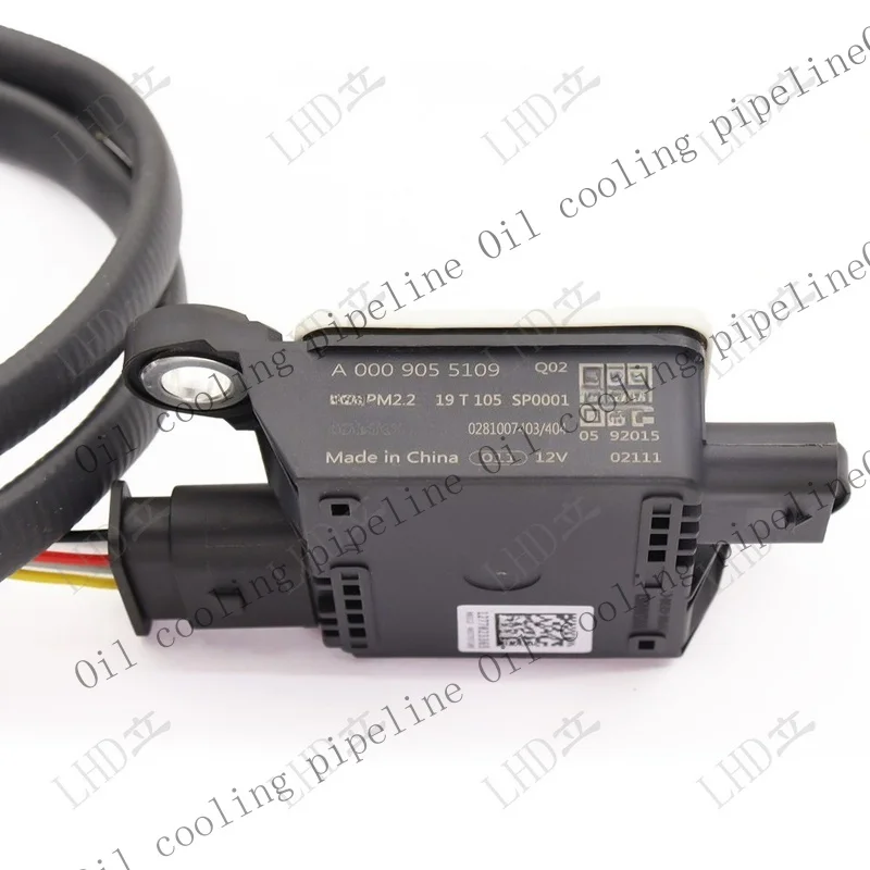 A+ Particulate Matter Sensor 0281007403 For Mercedes-Benz C117 CLA X156
