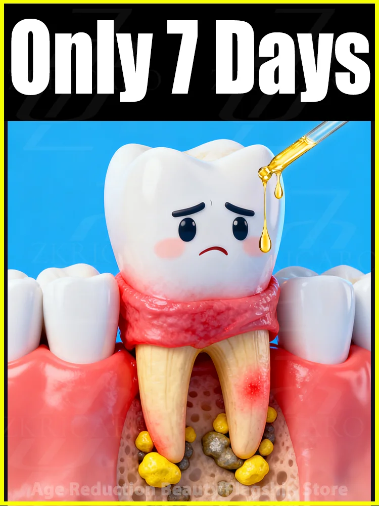 

Eᴀsɪʟʏ ʀᴇɢᴇɴᴇʀᴀᴛᴇ ɢᴜᴍs ᴀɴᴅ ᴄᴏᴠᴇʀ ᴛᴇᴇᴛʜ ɪɴ 7 ᴅᴀʏs