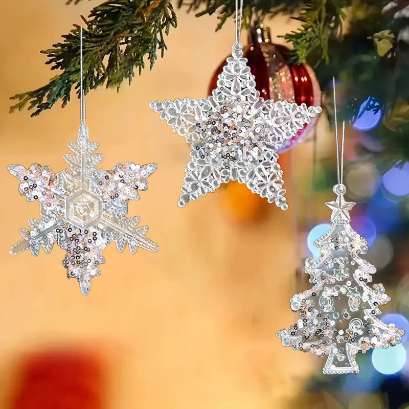 Christmas Transpare…