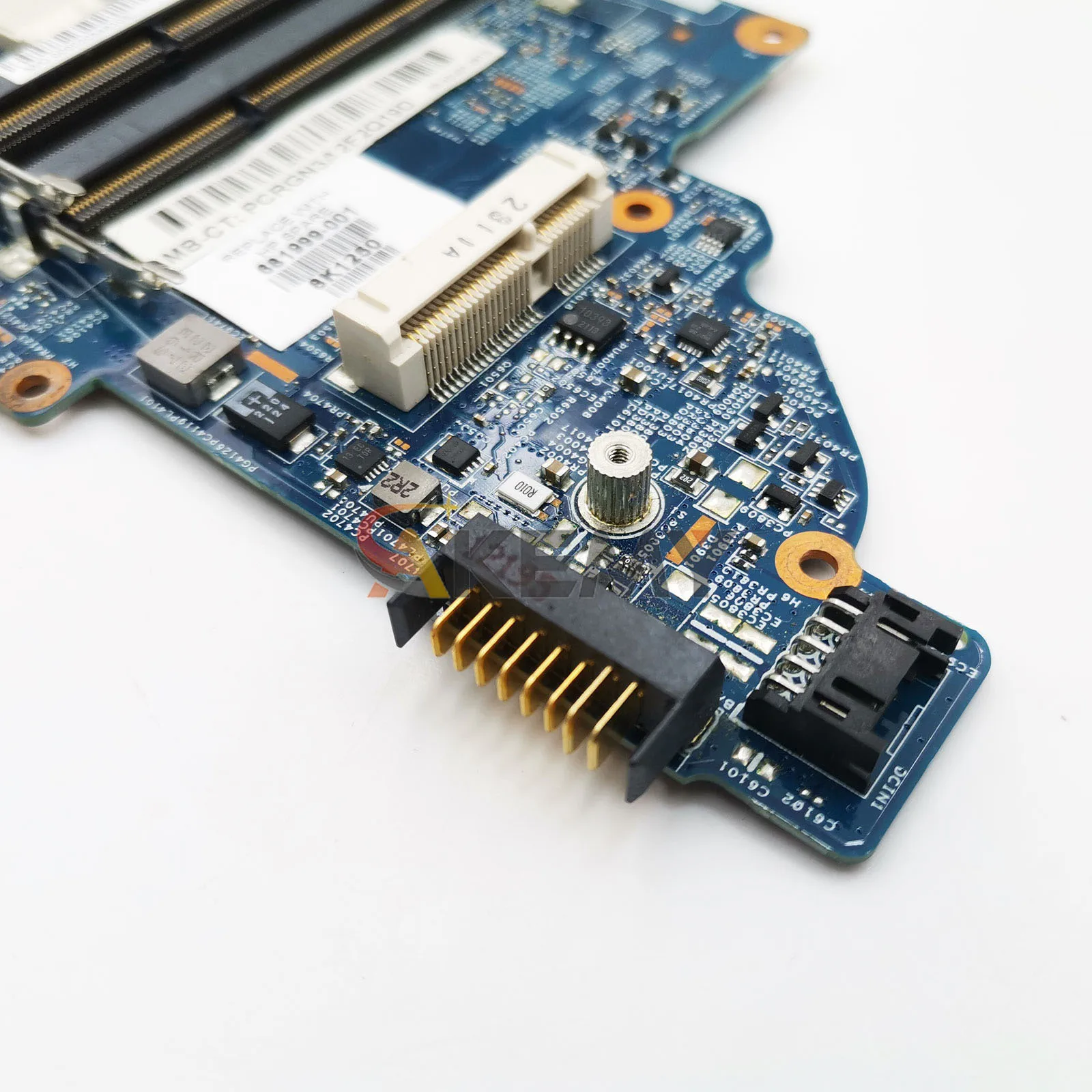 11254-3 681999-001 682037-001 Voor HP Pavilion DV6 DV7 DV7-7000 Laptop Moederbord Met GT630M GT650M GPU 100% Volledig Getest