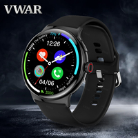 2025 NEW Pixel 3 Smart Watch Men for Google IOS Phone 1.43\