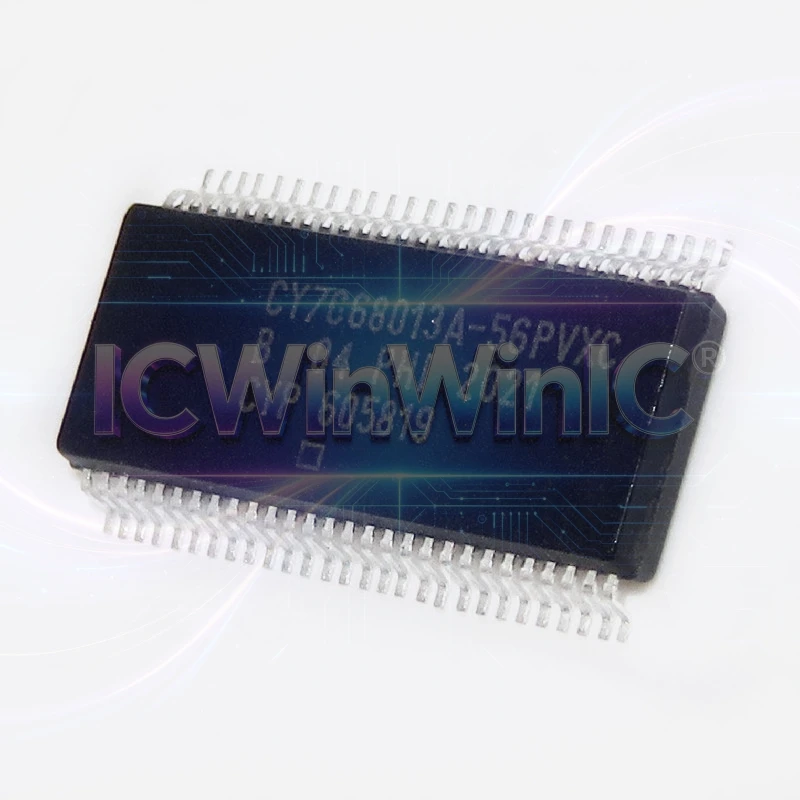5-50PCS W9NK90Z W9NK90 CY7C68013A-56PVXC CY7C68013A TNY177PN TNY177 TC4424EOE TC4424 TDA3683J TDA3683 BM1117-ADJ