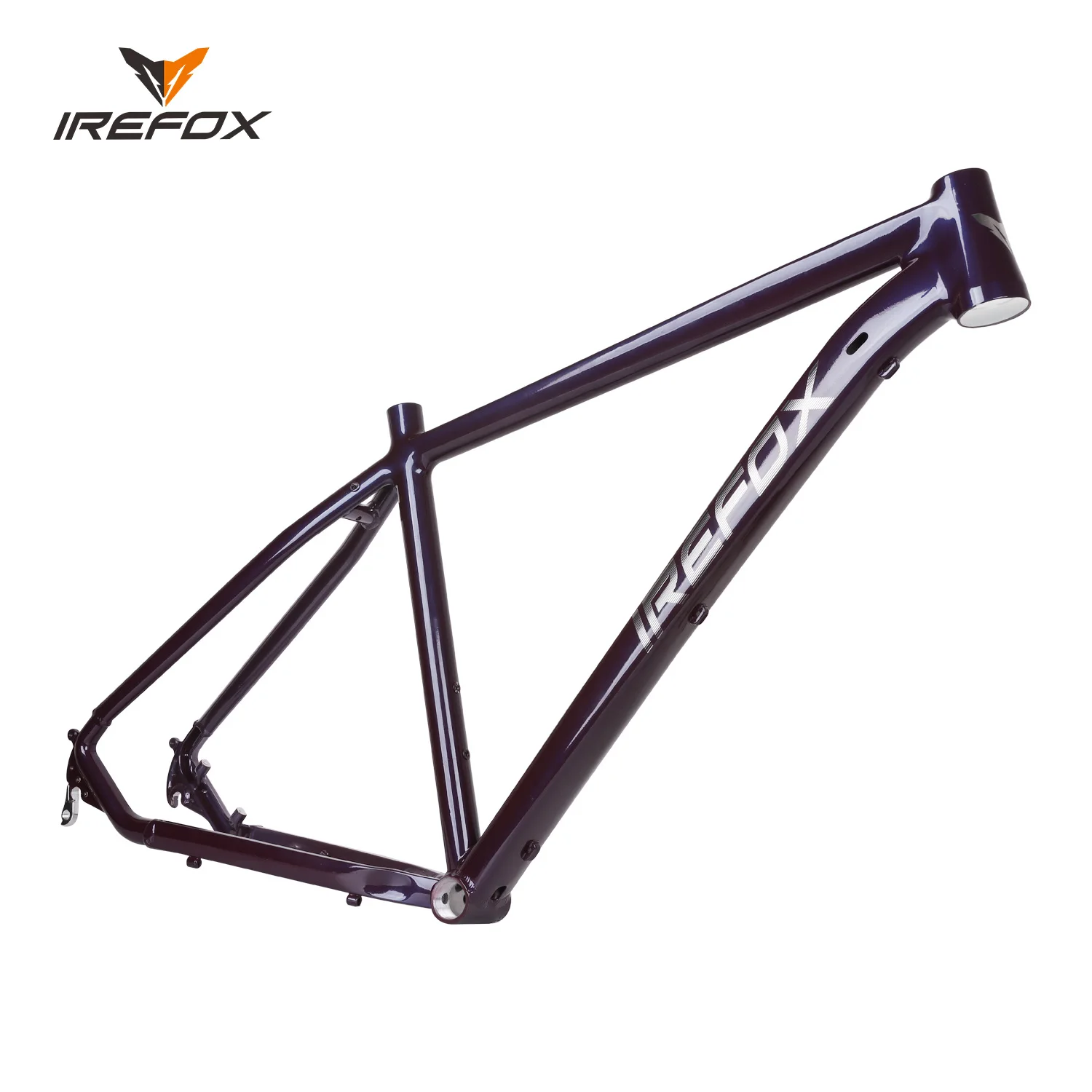 

Рама IREFOX MTB XC/Trai 29er для дискового тормоза 44x55 мм с конической головкой, велосипедная рама 9x100 мм QR из алюминиевого сплава, велосипедная рама от 17 до 19 дюймов