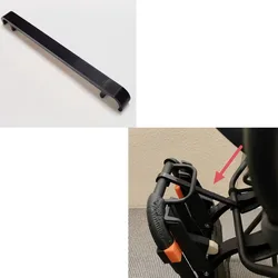 Bracket Hook Pedal Fixation For Playsea Challenger Simulation Race Car Folding Chair Fixing Pedal Hook