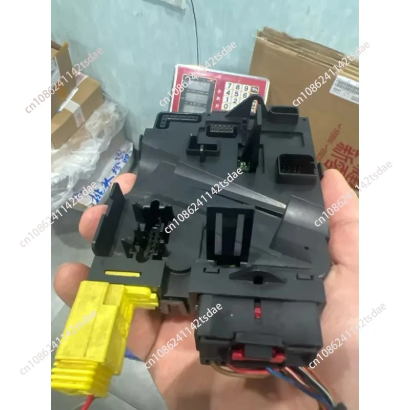 1K0953549CH Original Steering Wheel Module