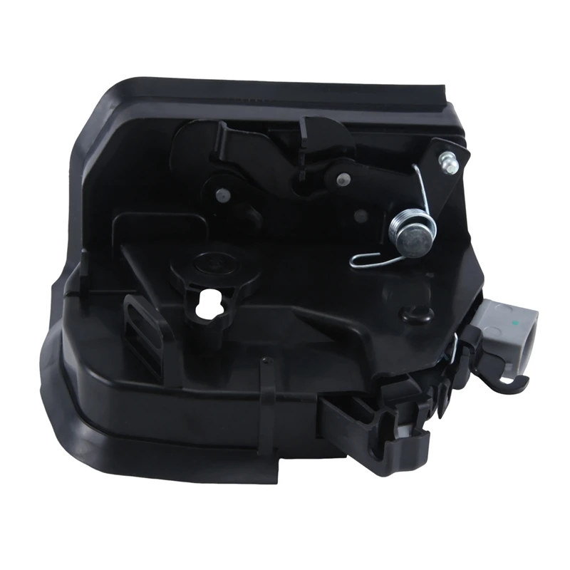 

937-858 Car Component Parts Lock Cylinder Door Lock Actuator (Rear Left) 51228402601 For BMW X5 3.0L 4.4L 4.6L 4.8L 2002-2006