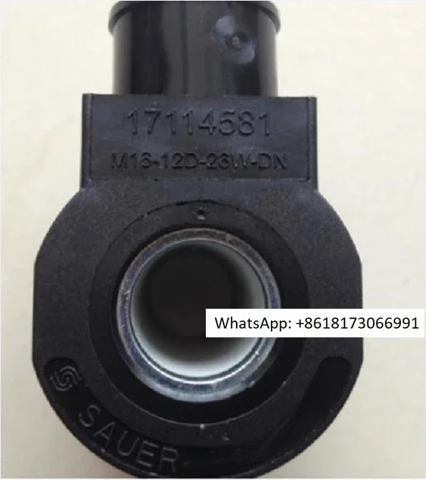 

Coil 17114581 M16-12D-26W-DN 17115971 17115011 171111229 M19