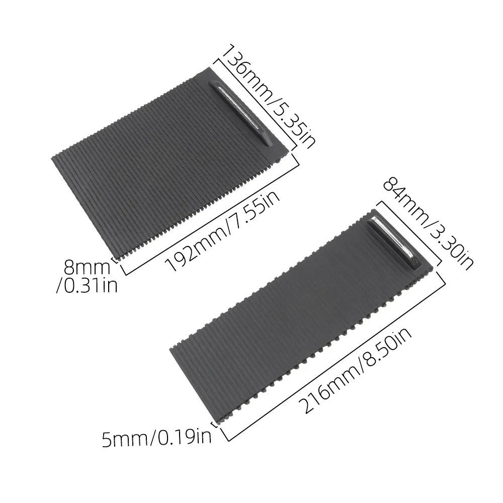 لفولكس واجن ساجيتار أسود 2 نماذج مقاعد السيارة الأمامية مصاريع منزلقة حامل الكأس الأسطوانة غطاء أعمى 16D862531A 17G862531A