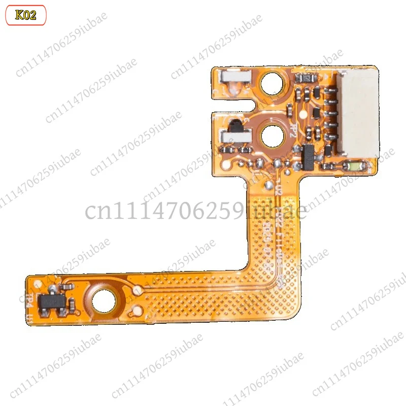 LD_Cutter Detection Board For Creality SPARKX i7 3D Printer Replacement Spare Accessory