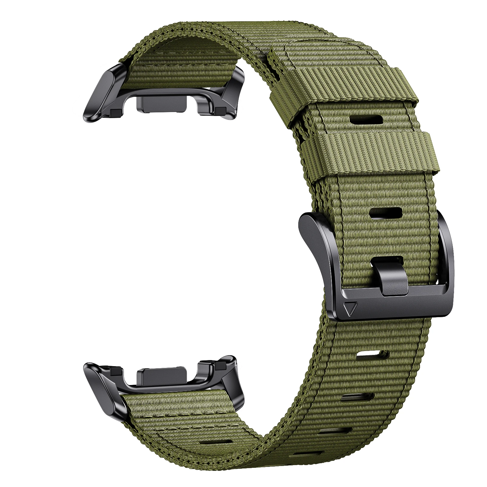 Nylon Sport Straps for Samsung Galaxy Watch 8 Classic Smartwatch Wristband Galaxy Watch 8 40mm 44mm 46mm Band Replace The Belt