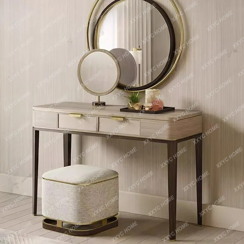 

Антикварные ротанговые тумбы NN в современном минималистичном стиле для спальни, ретро-комоды на заказ