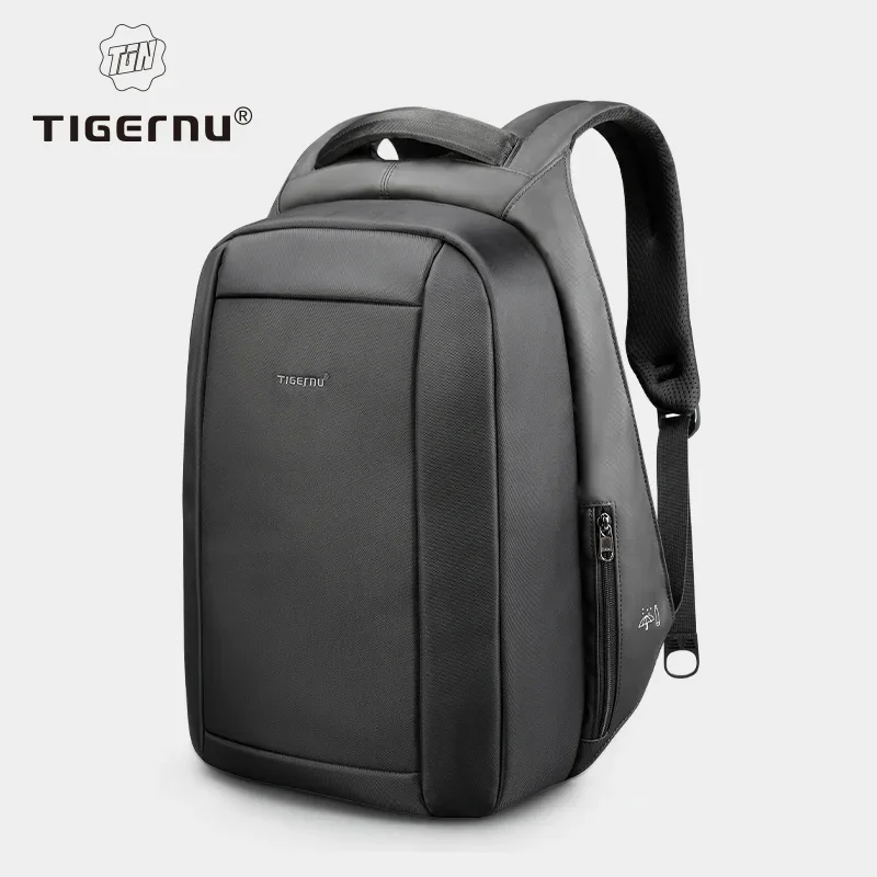 

Lifetime Warranty Backpack For Men Women 14-15.6 Laptop Bag Anti Theft Travel School Mochila