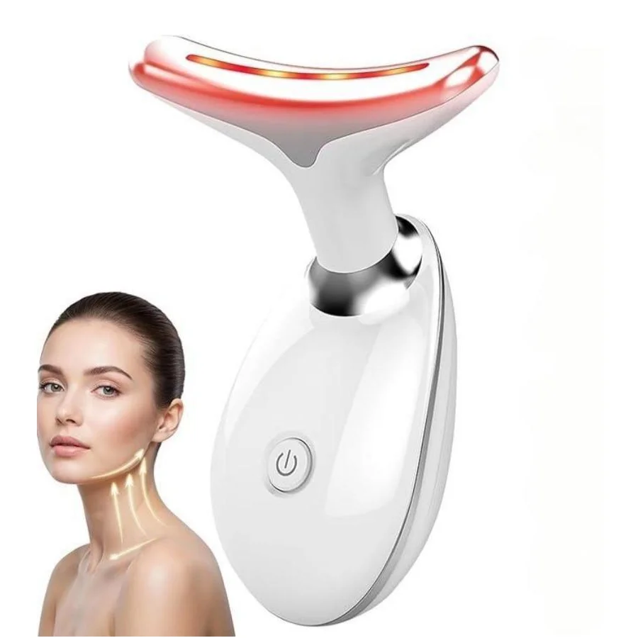 3 In 1 Face And Nec…