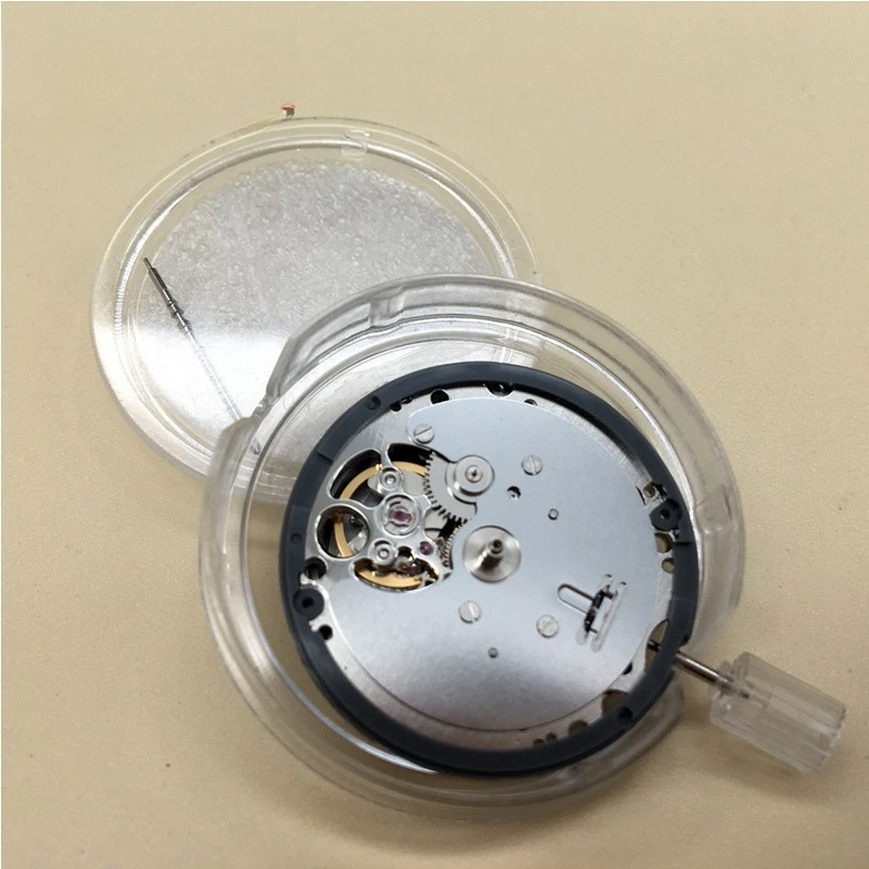 Suitable for NH38 Mechanical Movement Self-winding Movement Replacement NH38