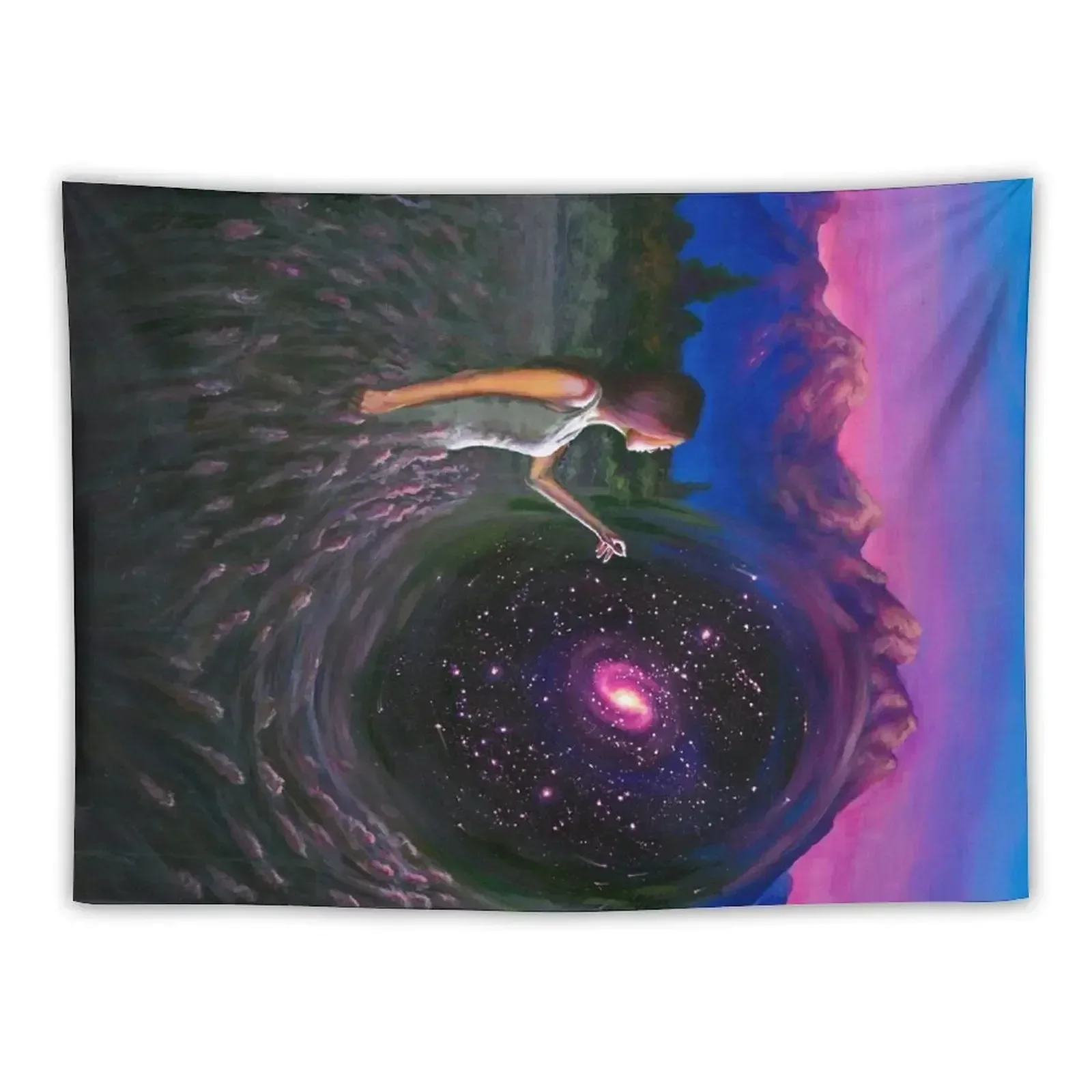 

Portal Tapestry Room Decoration Korean Style Japanese Room Decor Tapestry