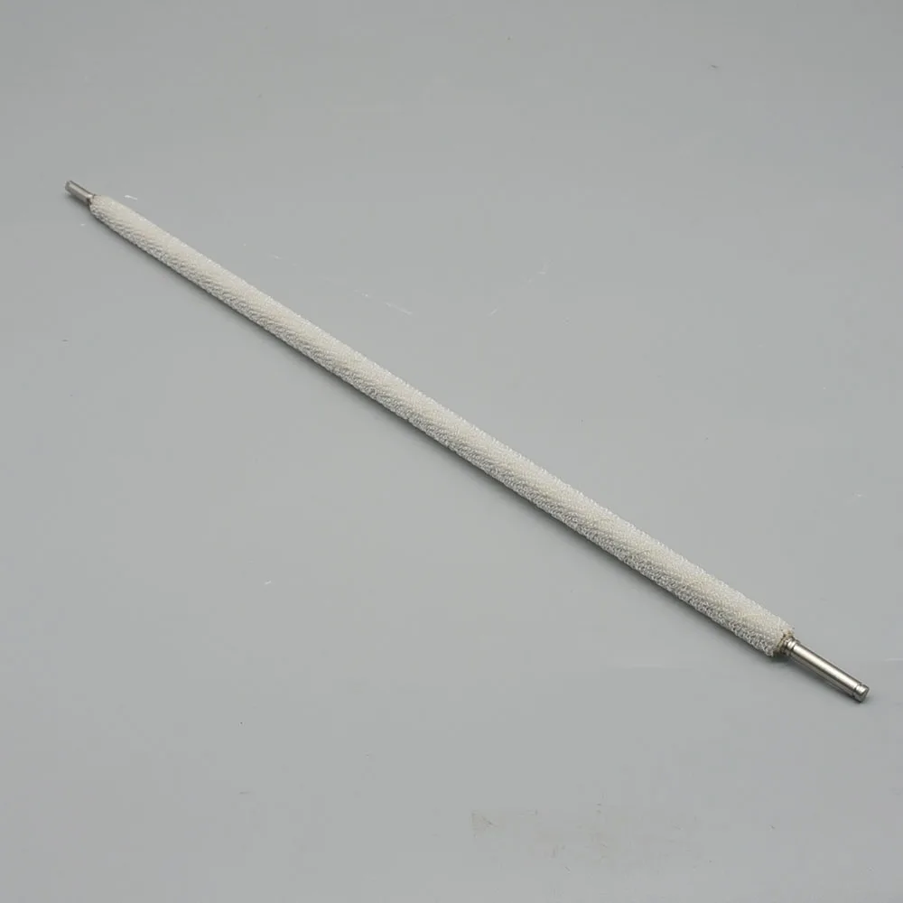 D179-3641 Drum Cleaning Brush Roller OEM Quality For Ricoh Pro 8100S 8100 8120S 8120 8110S EX D1793641 Apply Brush Roller