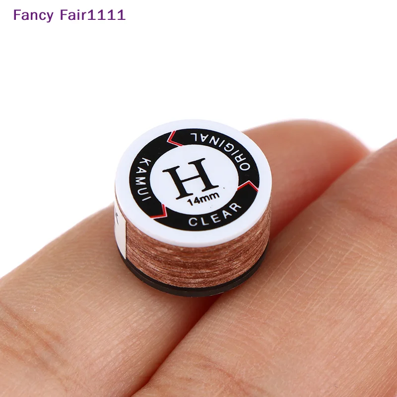 

Наконечник для бильярдного кия 14 мм SS/S/M/H, наконечники для снукерных киев, аксессуары для бильярда и снукера