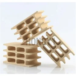 HONGYI 1 piece fish tank landscaping ceramic pot cichlids dodging tank breeding fish nest aquarium supplies shrimp shelter