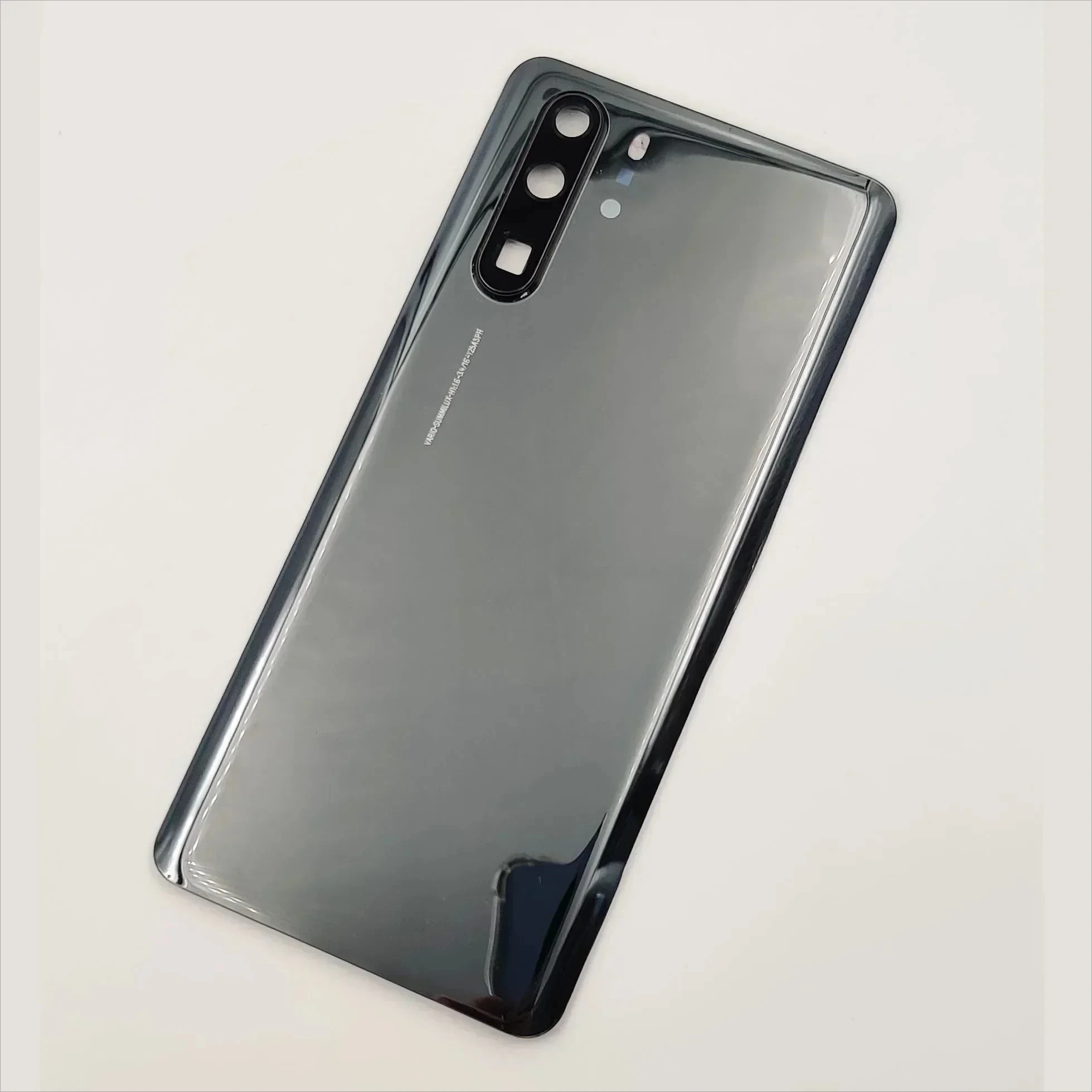 Durable back cover For Huawei P30 Pro Hard Back Lid Door Rear Housing Case Shell With Camera Lens Adhesive Tools