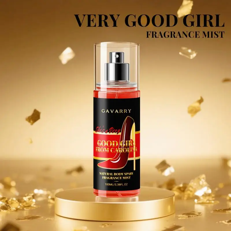 

[Y]100ml Women Fragrance Collection Long Lasting Floral Oriental Woody Fresh Sweet Elegant Fragrance Gift For Daily Use Party