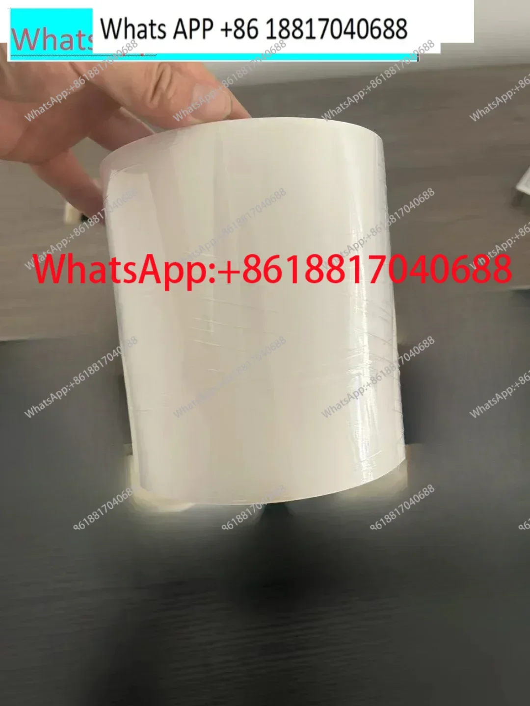 Bending machine non-marking film stainless steel bending indentation-film anti-indentation-film