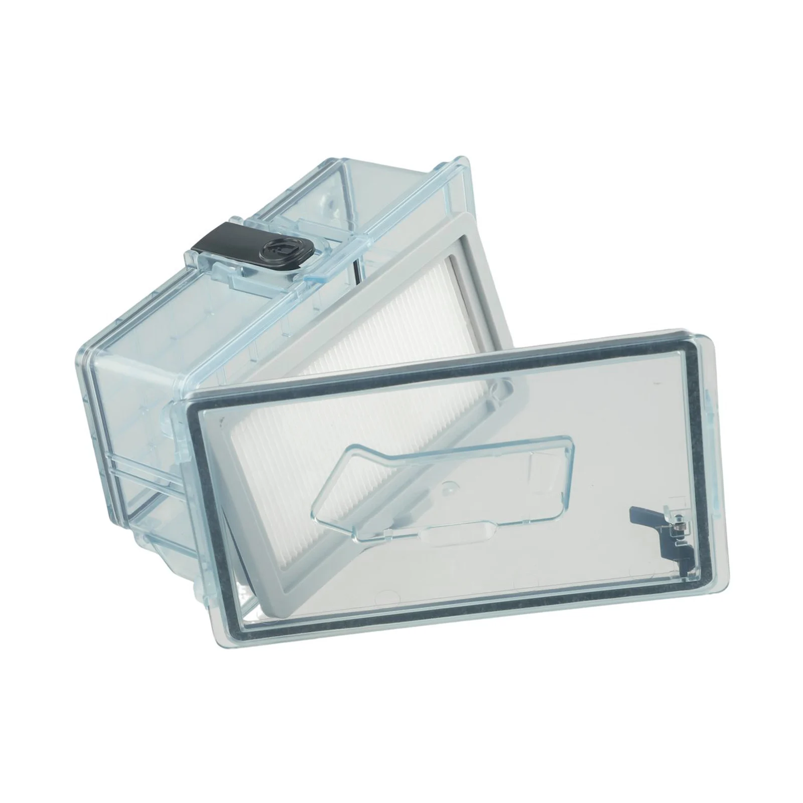 

Robot Vacuum Cleaner Dust Bin Filter Compatible with For Samsung Powerbot E VR05R5050WK Model Supports Efficient Dust Collection