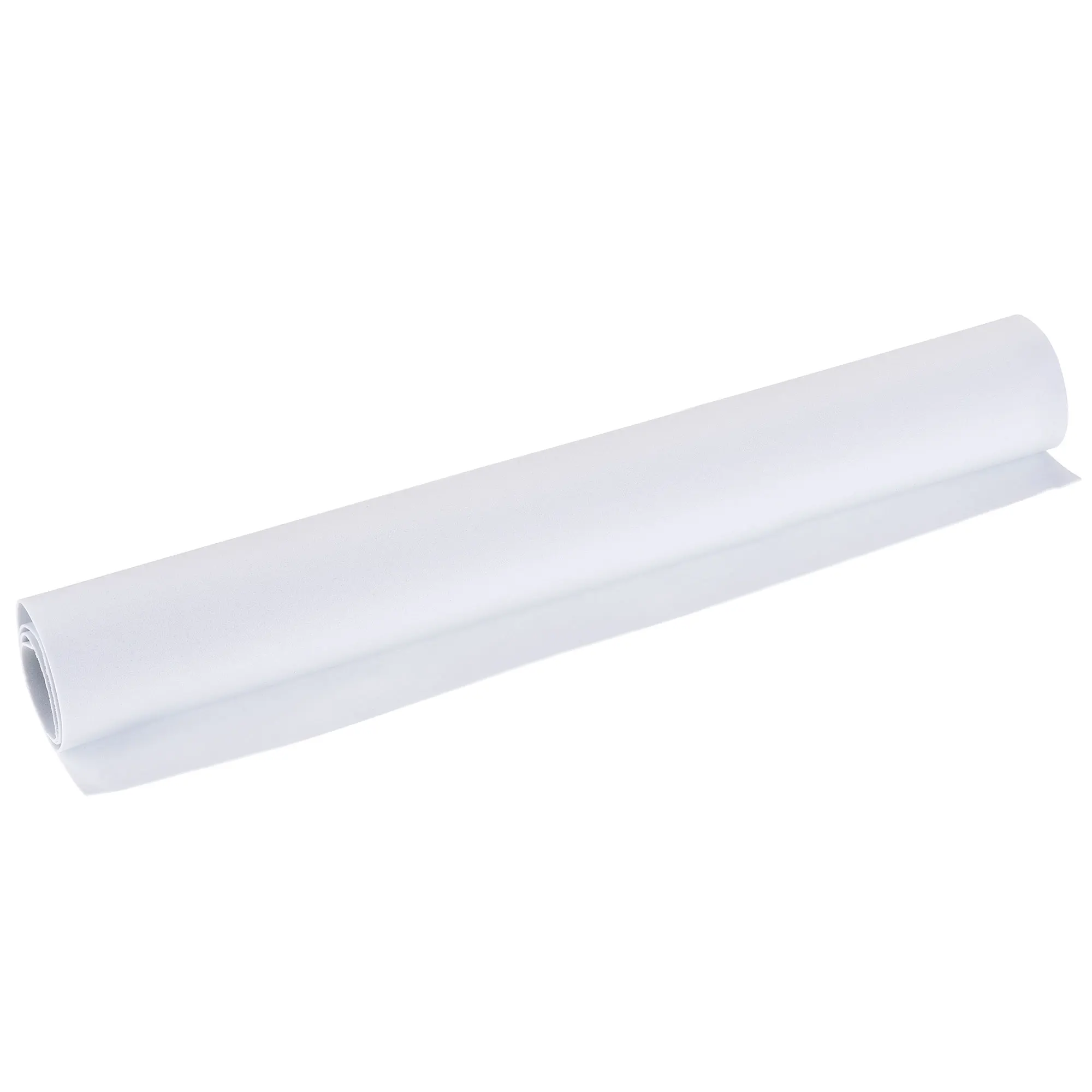 Uxcell White Black 1pc 1mm/2mm Thick EVA Foam Sheets Roll Spone Foam Craft Eva Sheets DIY Handmade Model Making Material