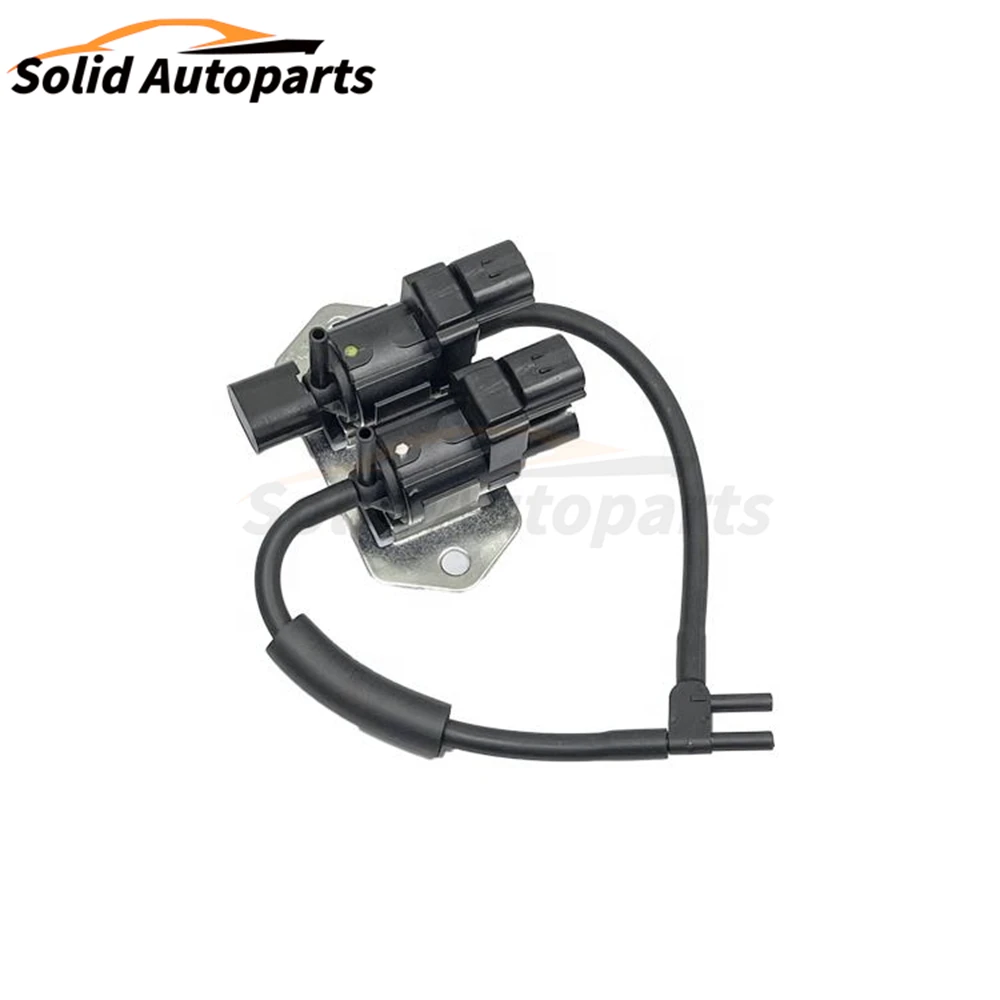 

8657A031 K5T47776 Freewheel Clutch Solenoid Valve for Mitsubishi Montero Pajero 4 IV 3.0L 3.5L for 96-06 Mitsubishi Triton