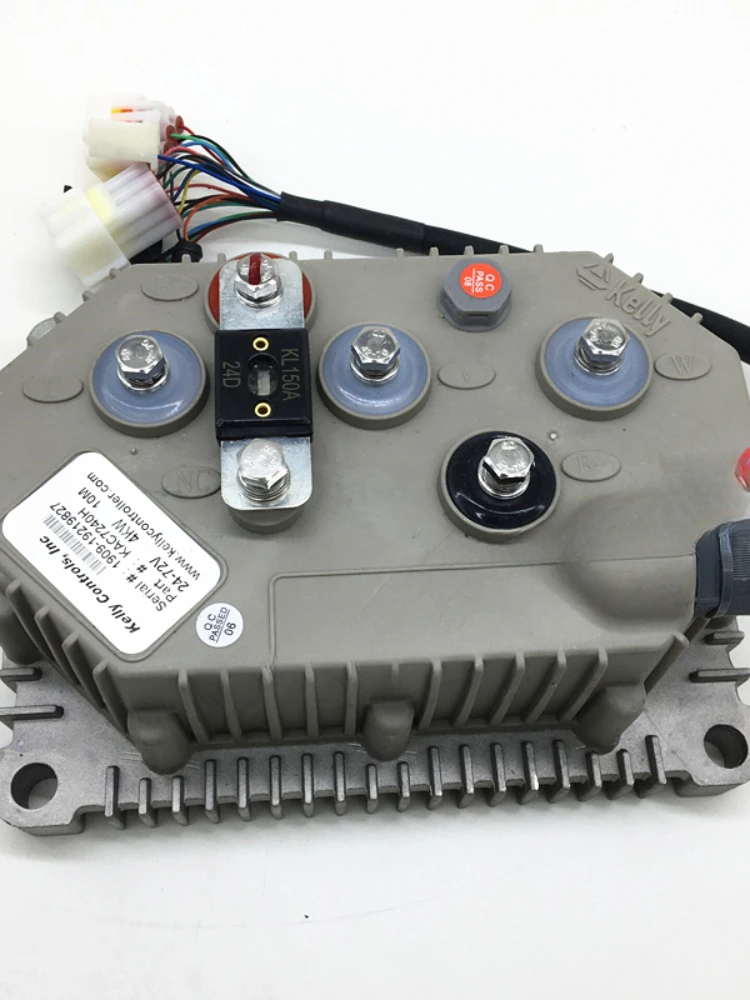 AC controller S1U8 lead-acid lithium battery electric vehicle