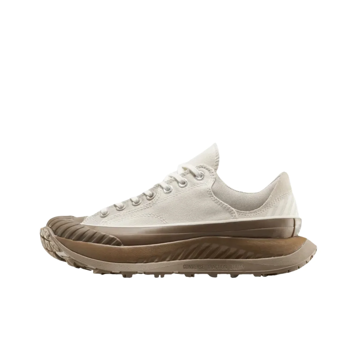 Converse Chuck 70 AT CX Casual Shoes Unisex Low Top Beige/Brown A14878C