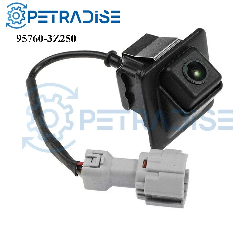 

High Quality New Car Rearview Backup Parking Camera For Hyundai i40 Saloon 2011-2015 Auto Parts 95760-3Z250 957603Z250