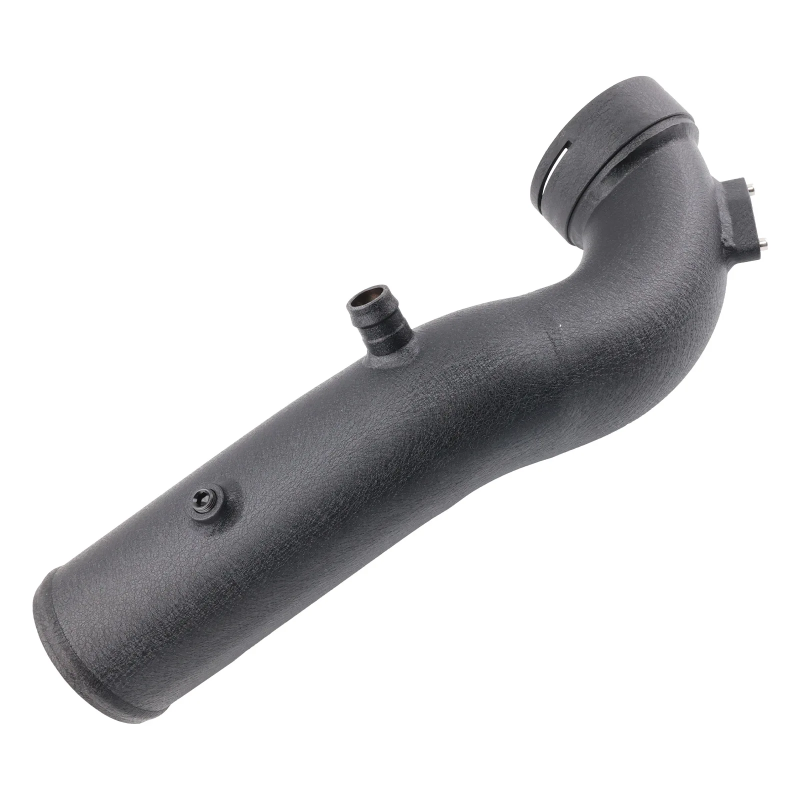 Modified Turbo Intake Pipe + Intermediate Cooling Pipe Enhanced Cooling Kit for 2011 BMW N55 3.0L Models