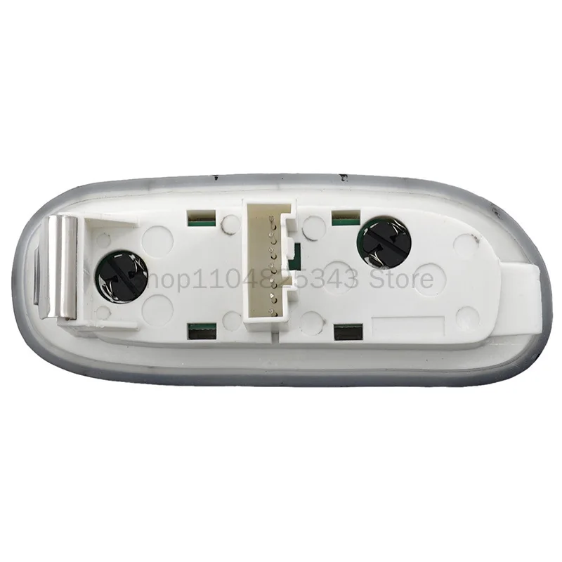 19209382 suitable for Buick Chevrolet Car Glass Lift Control Switch Power Window Adjustment Switch 5